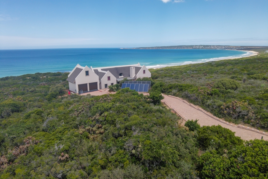 0 Bedroom Property for Sale in Springerbaai Eco Estate Western Cape